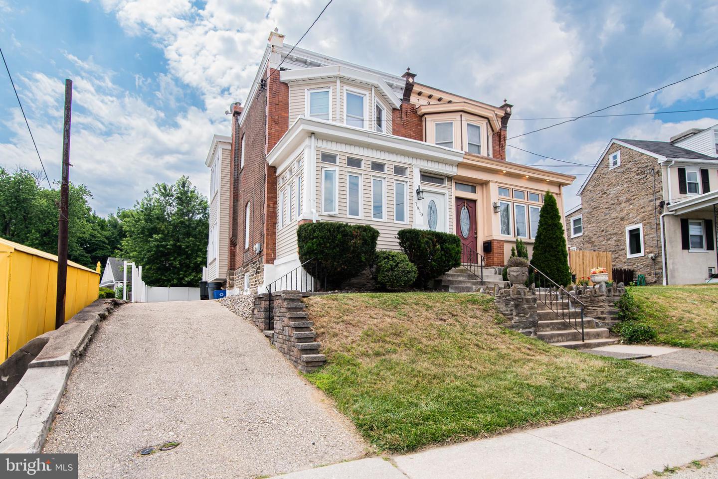 7610 Ridge Avenue, Philadelphia