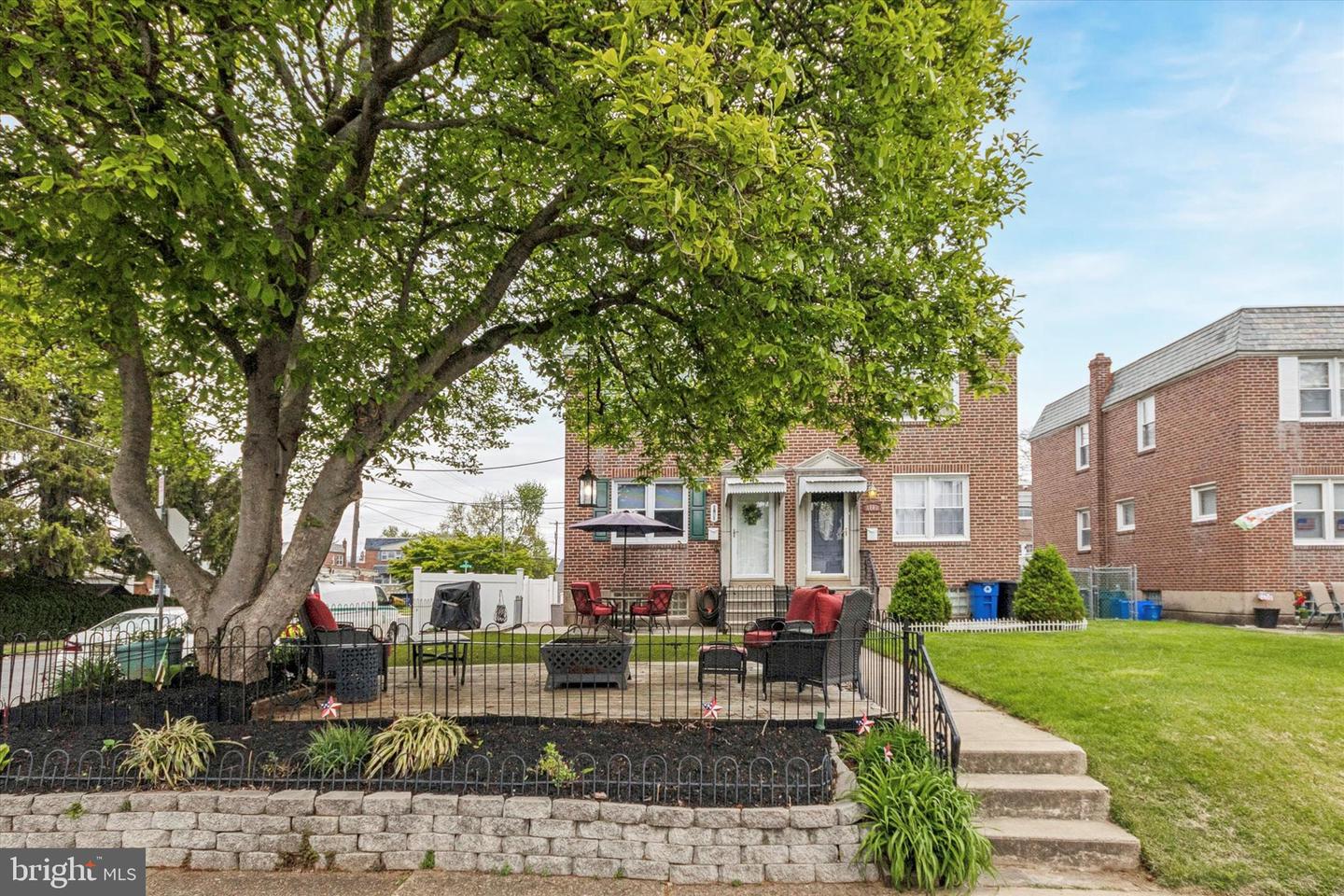 1801 Stanwood Street, Philadelphia
