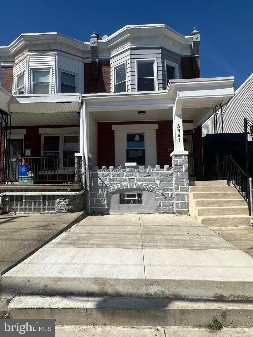5941 Washington Avenue, Philadelphia