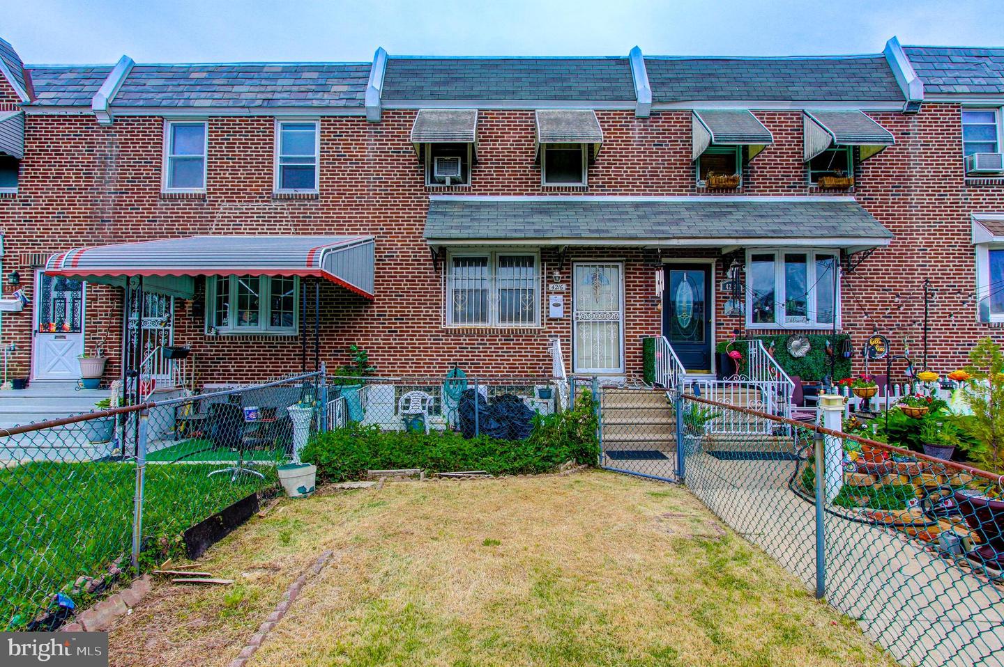 4216 Malta Street, Philadelphia