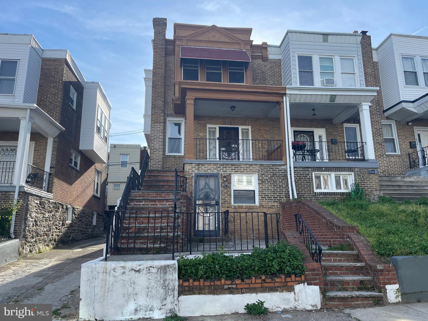 1736 N Peach Street, Philadelphia