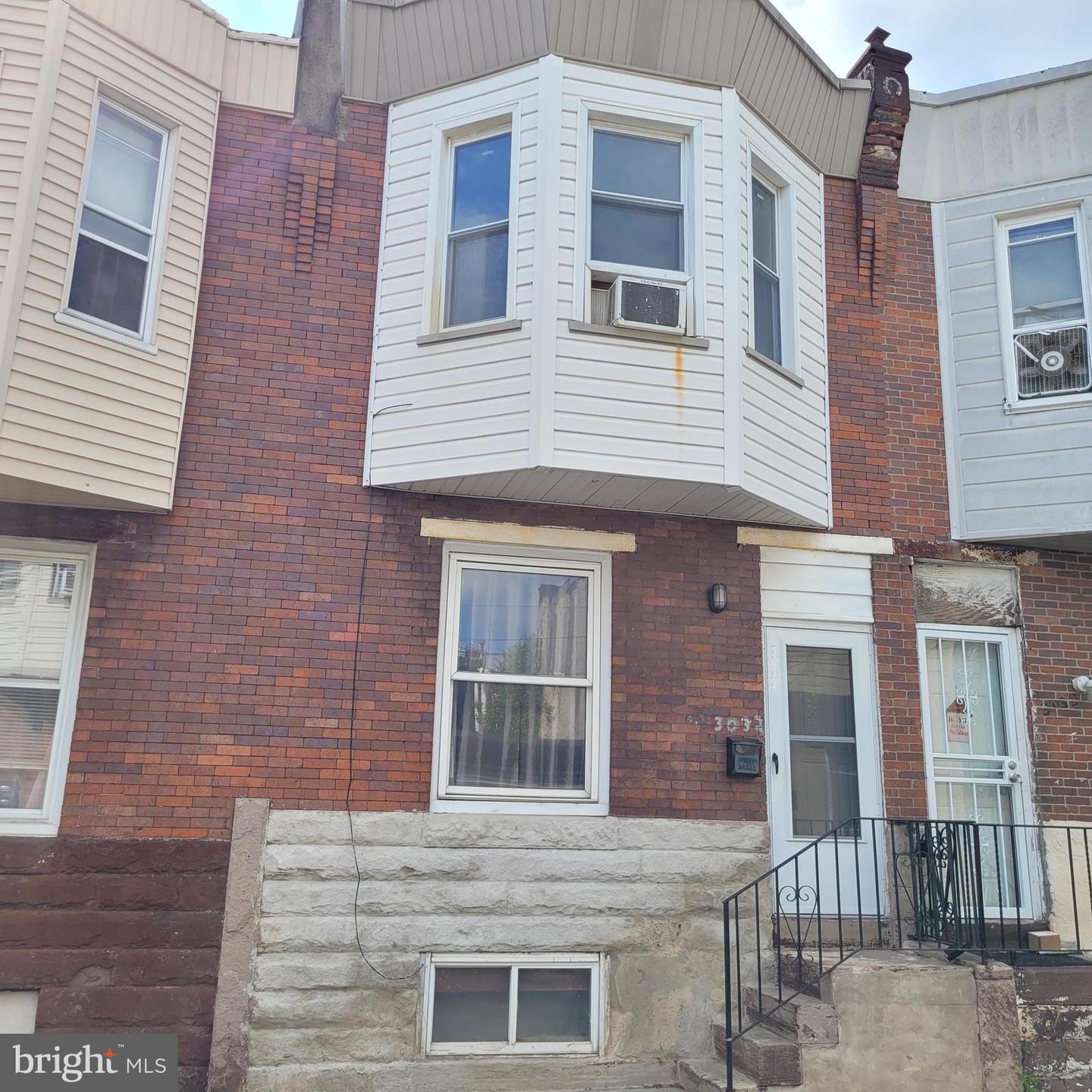 3032 Arbor Street, Philadelphia