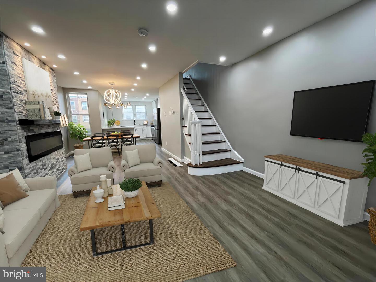 2864 Orthodox Street, Philadelphia