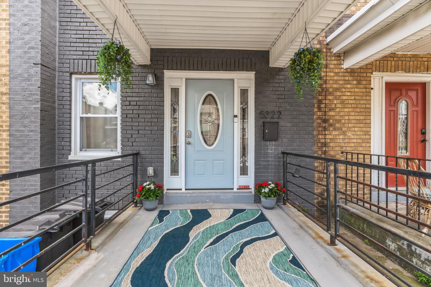 5322 W Columbia Avenue, Philadelphia