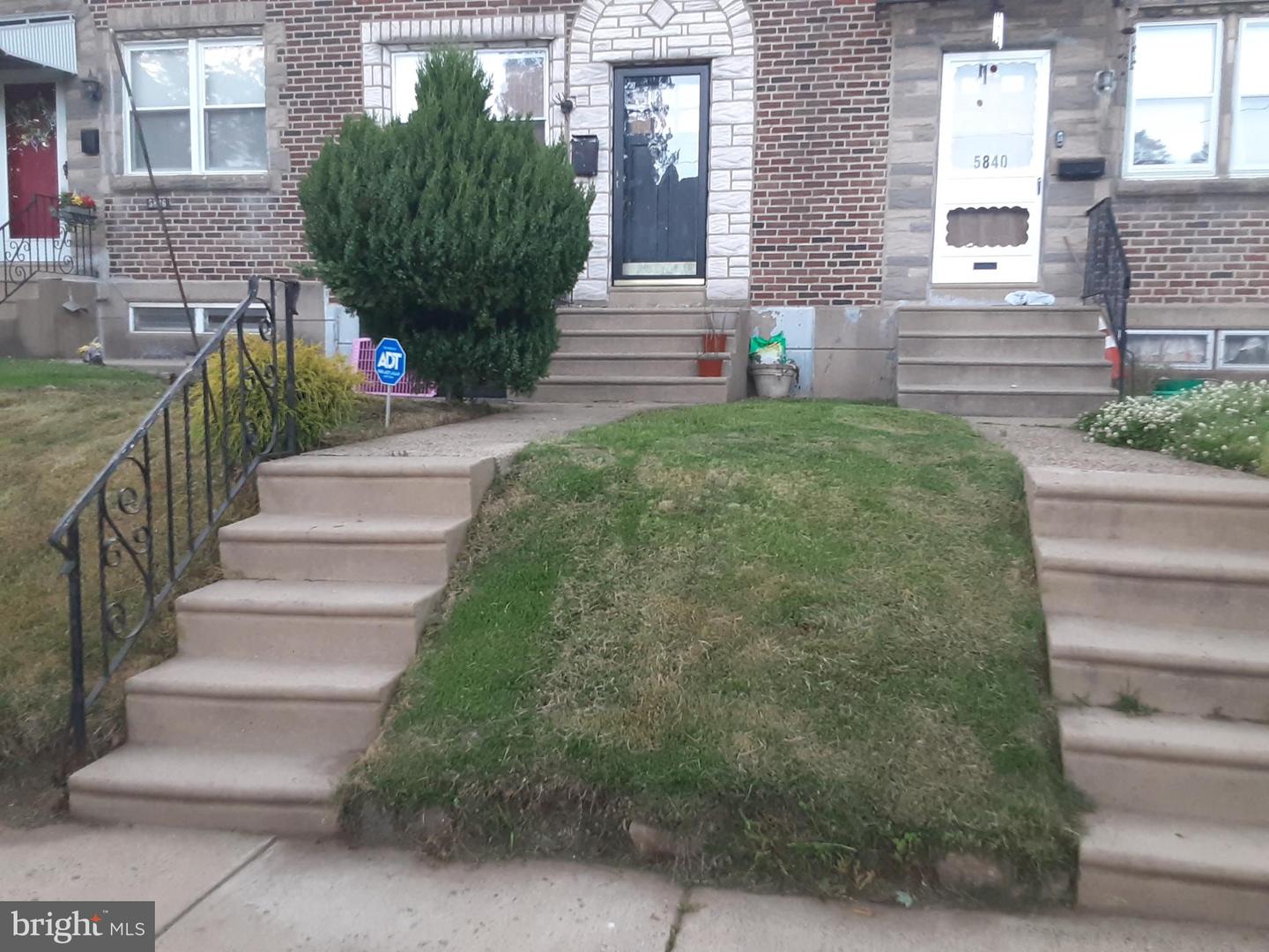 5838 Newtown Avenue, Philadelphia