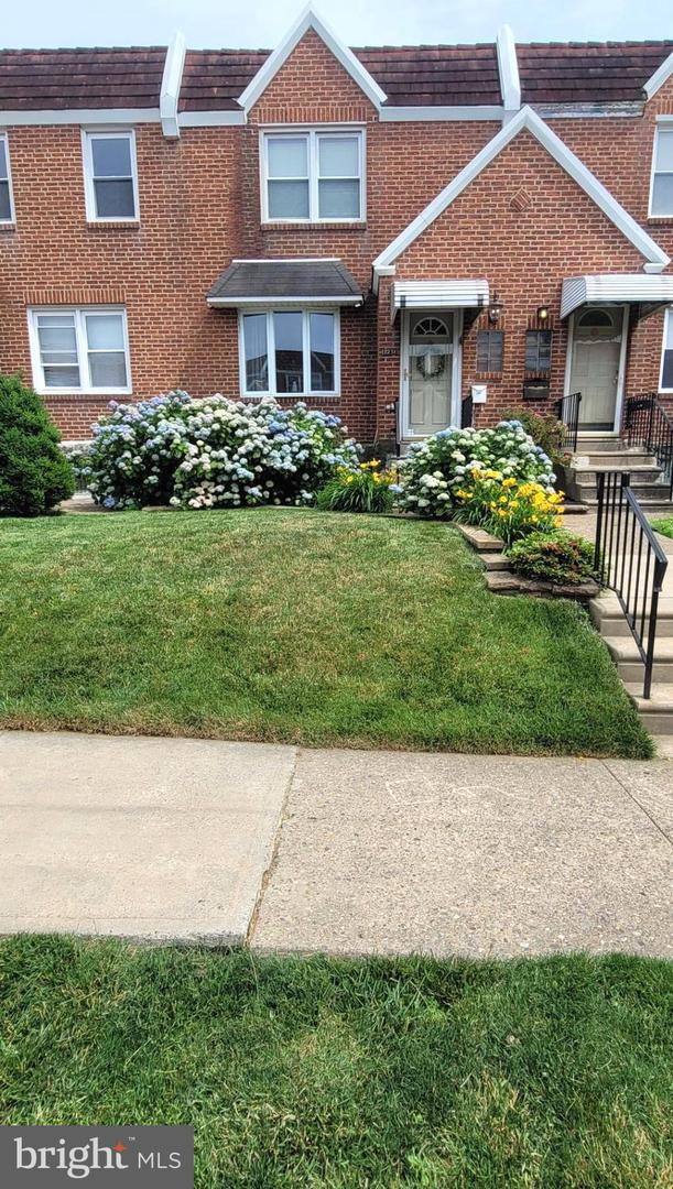 7251 Hanford Street, Philadelphia