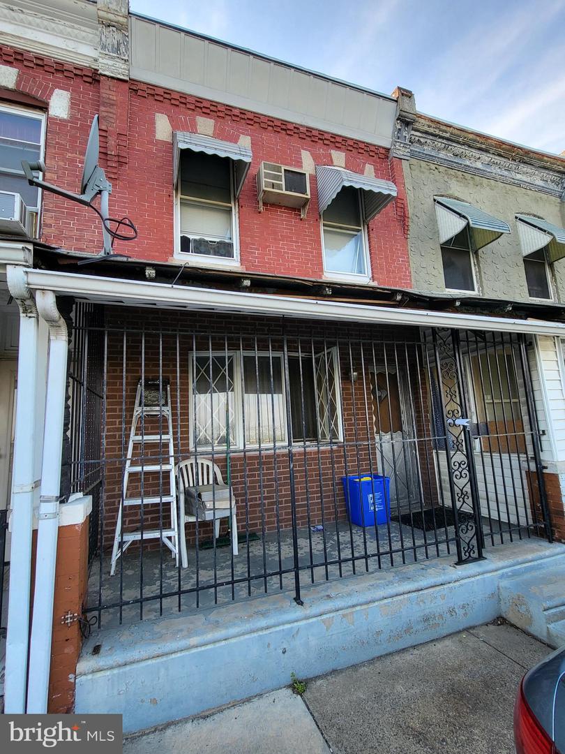 6919 Linmore Avenue, Philadelphia