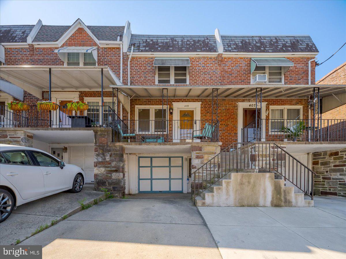 409 Delmar Street, Philadelphia