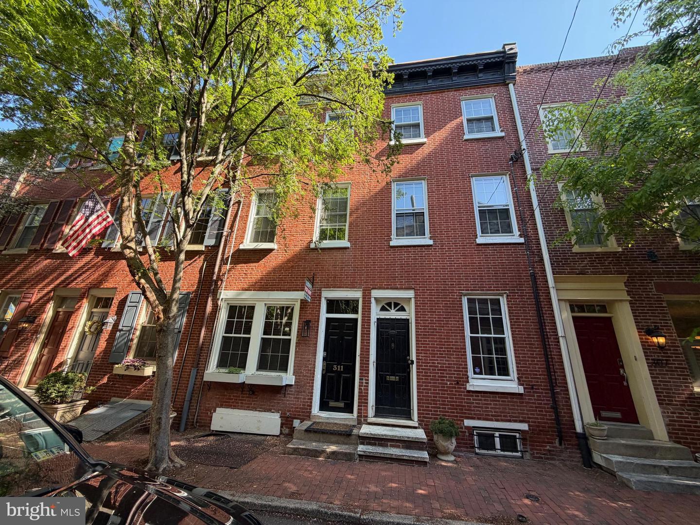311 Gaskill Street, Philadelphia