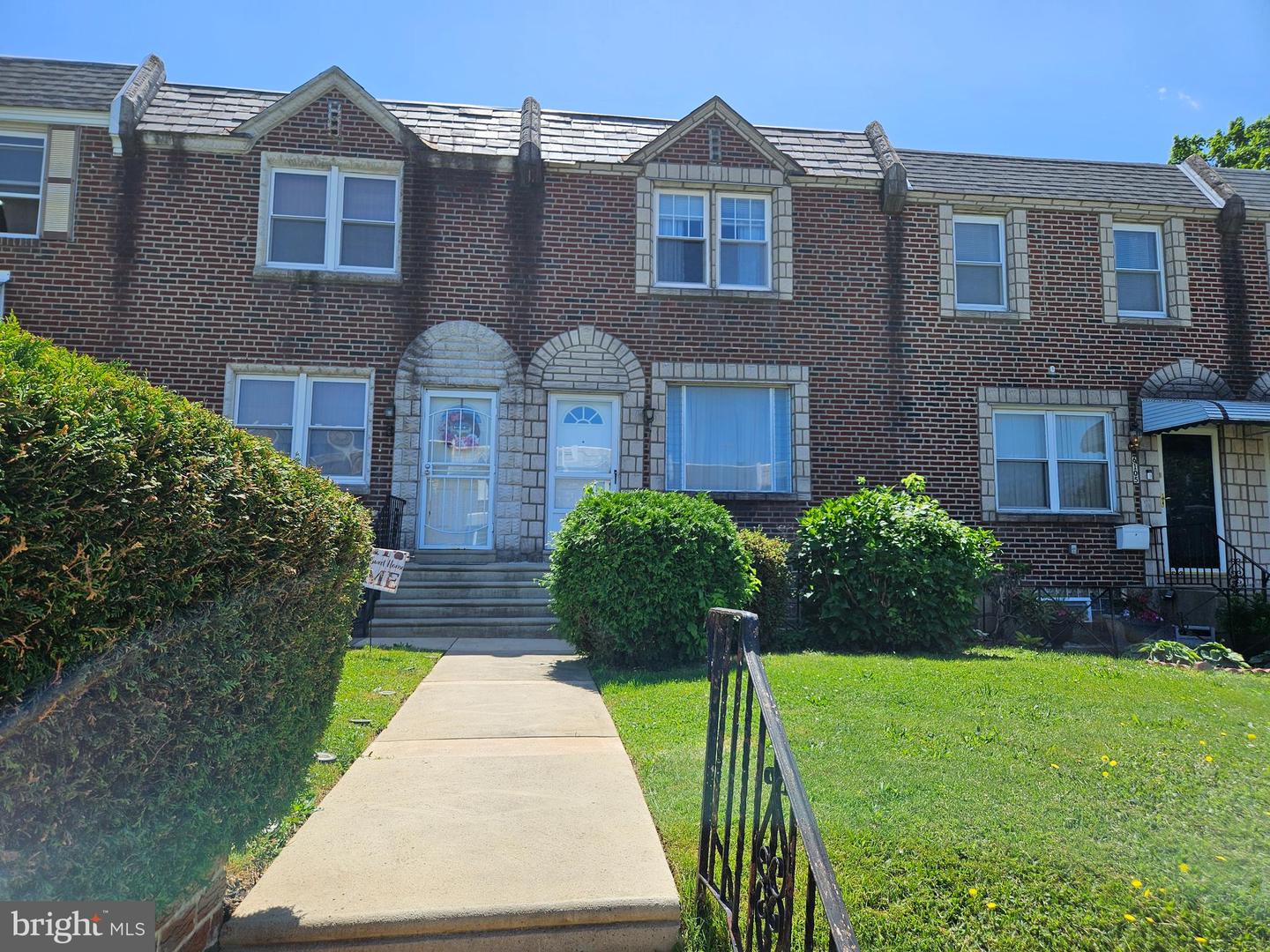 6107 Reach Street, Philadelphia