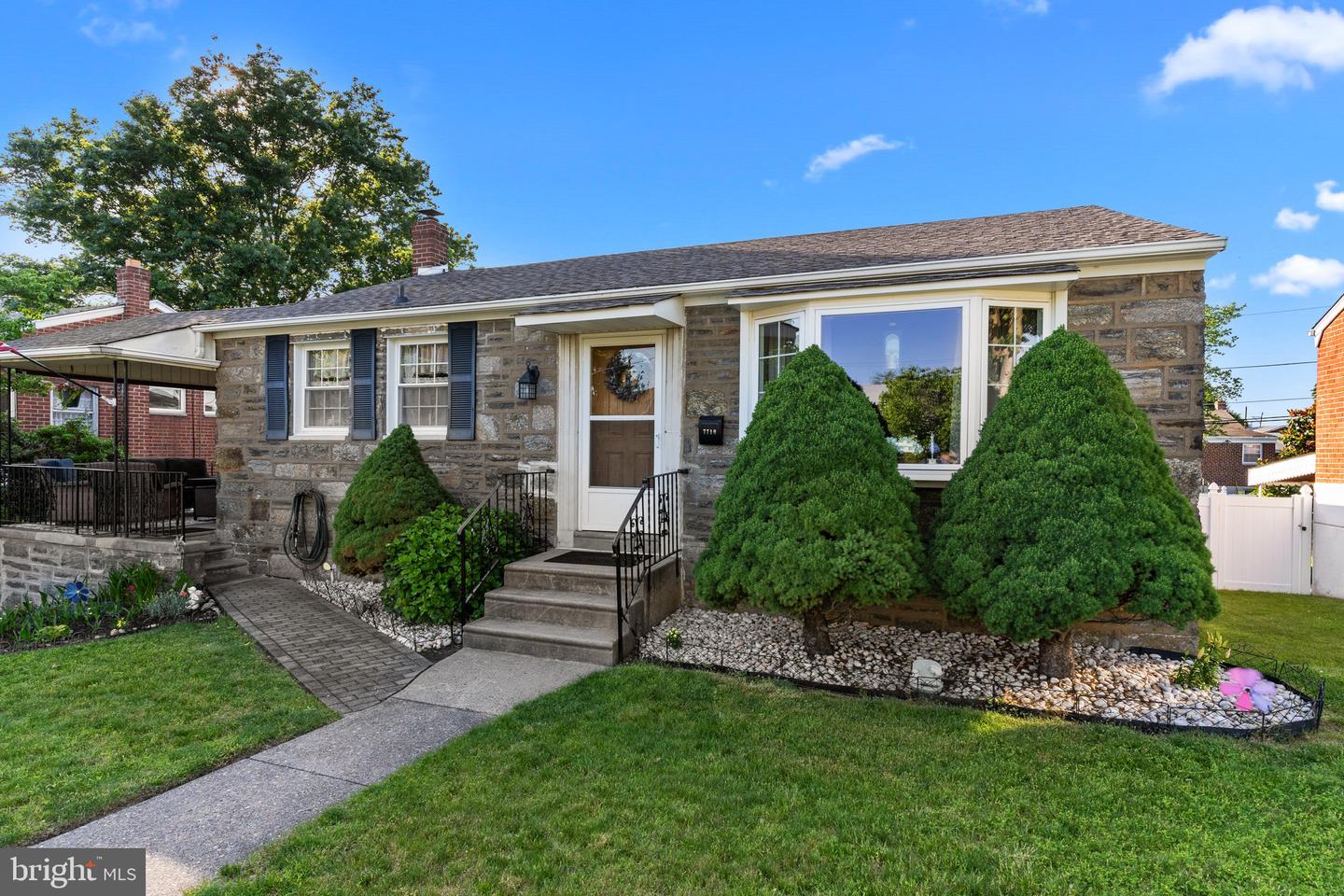 7710 Revere Street, Philadelphia