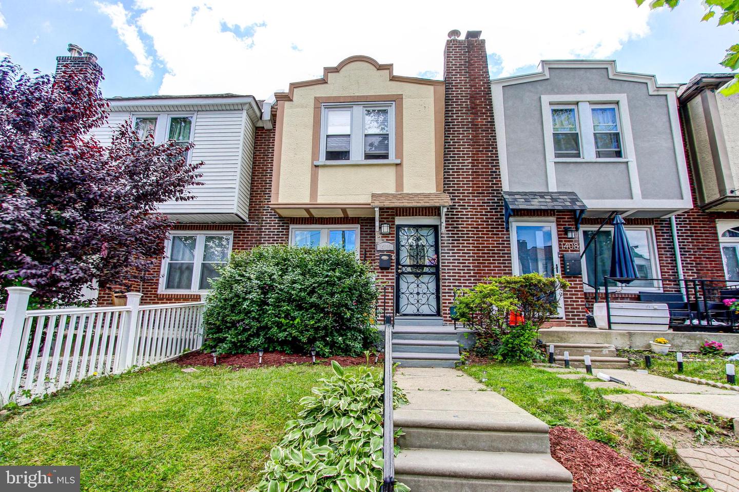 1410 E Weaver Street, Philadelphia