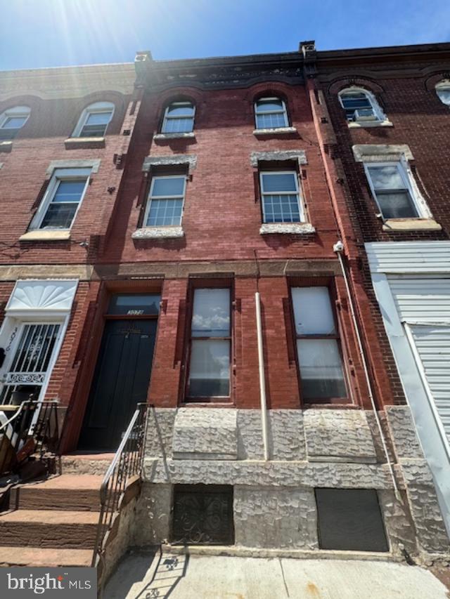 3078 Frankford Avenue, Philadelphia