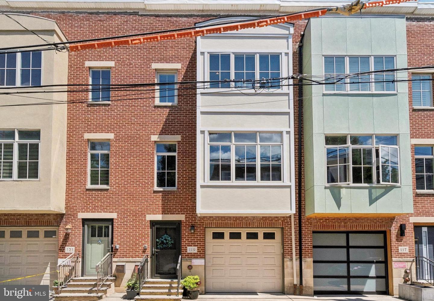 119 Federal Street, Philadelphia