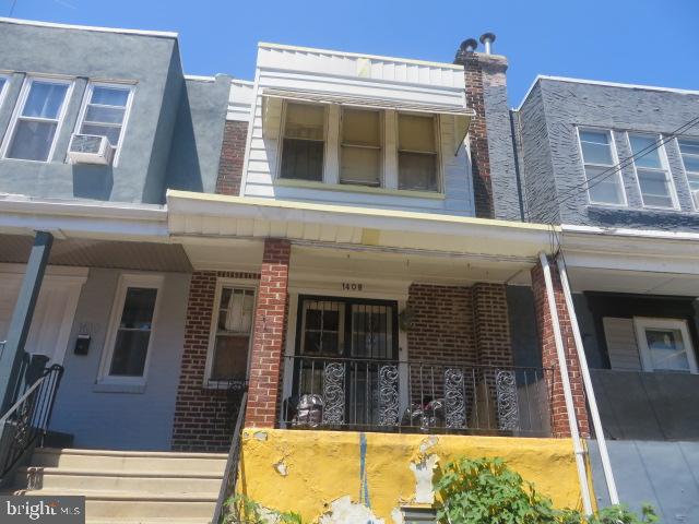 1408 S Patton Street