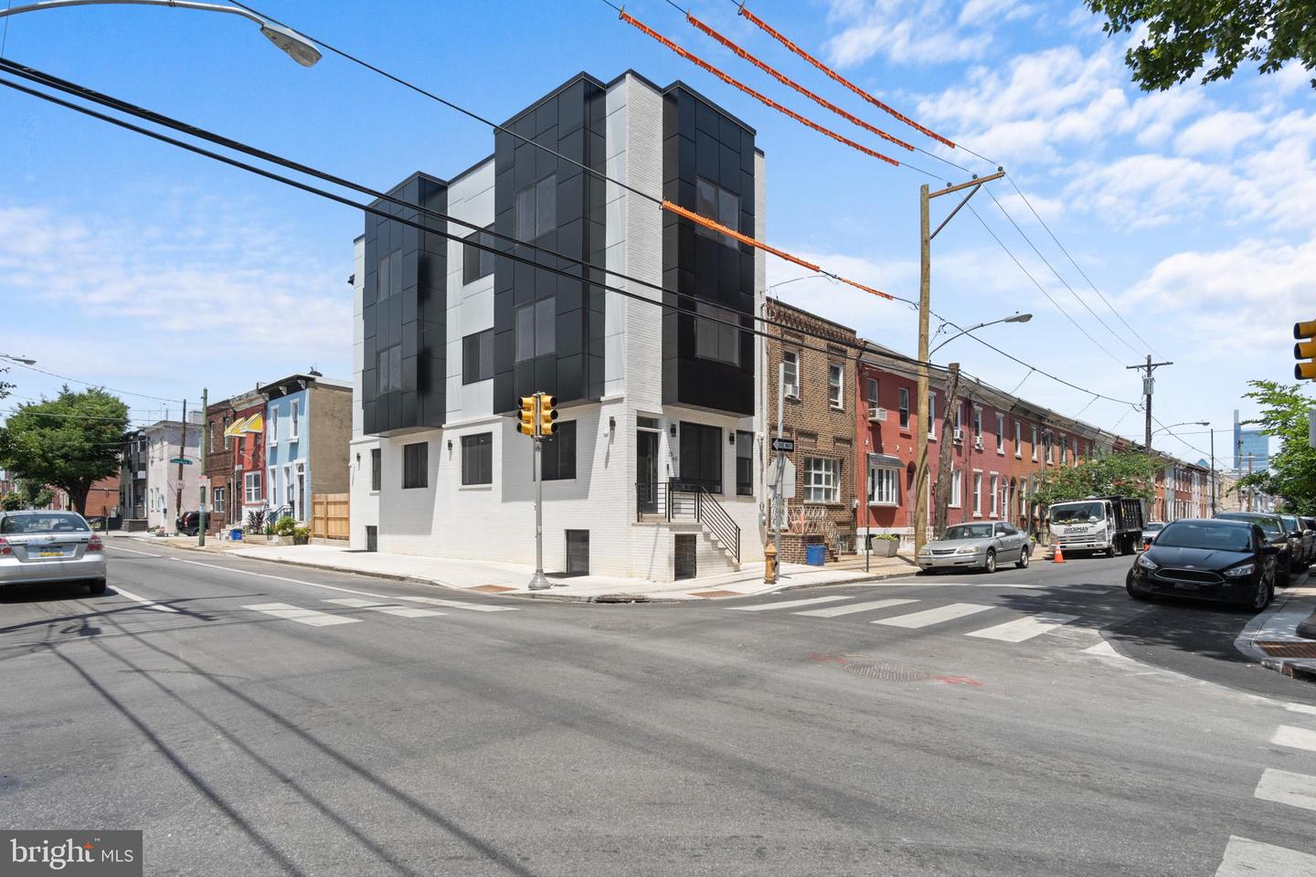 1540 S 17th Street, Philadelphia