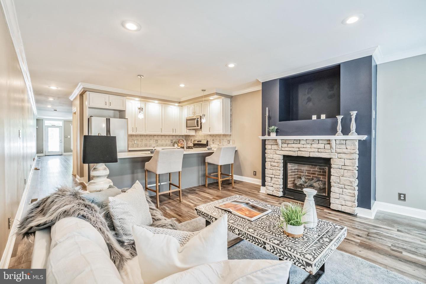 385 Lemonte Street, Philadelphia