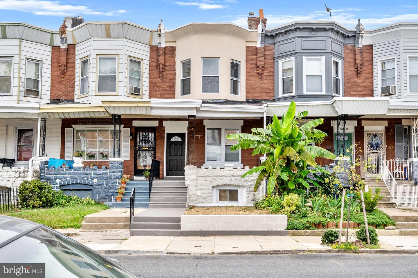 5516 Catharine Street, Philadelphia