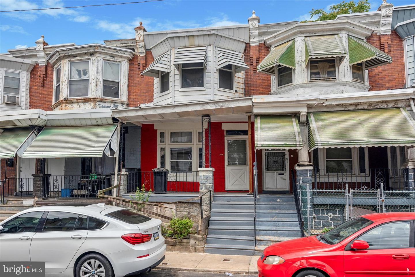148 N Salford Street, Philadelphia