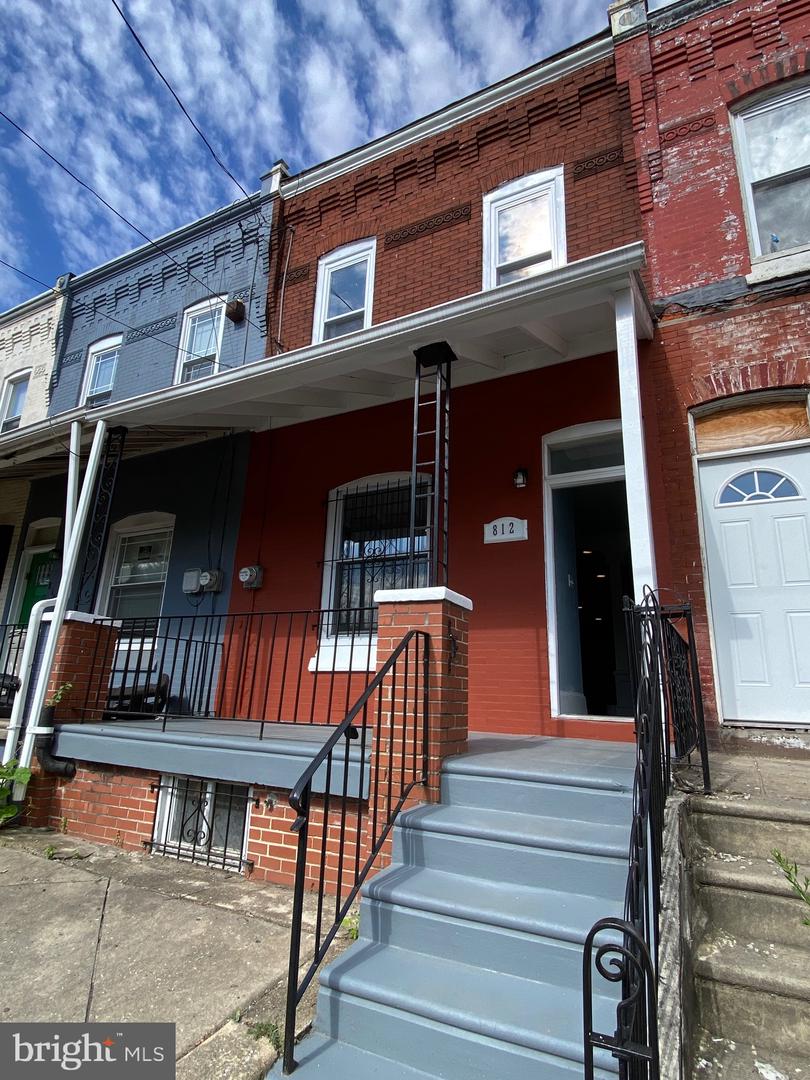 812 N Union Street, Philadelphia