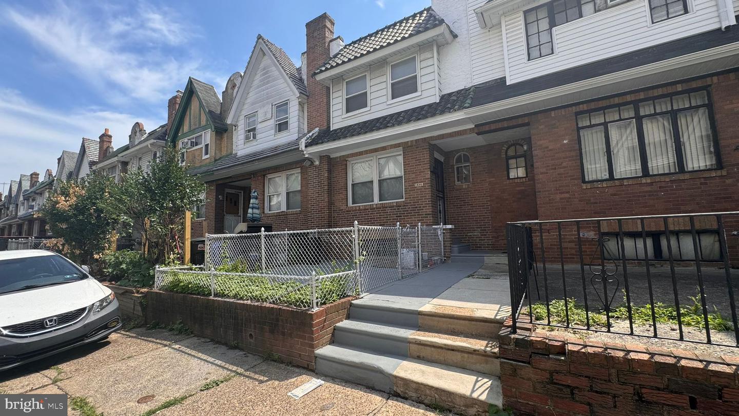 1430 Stevens Street, Philadelphia