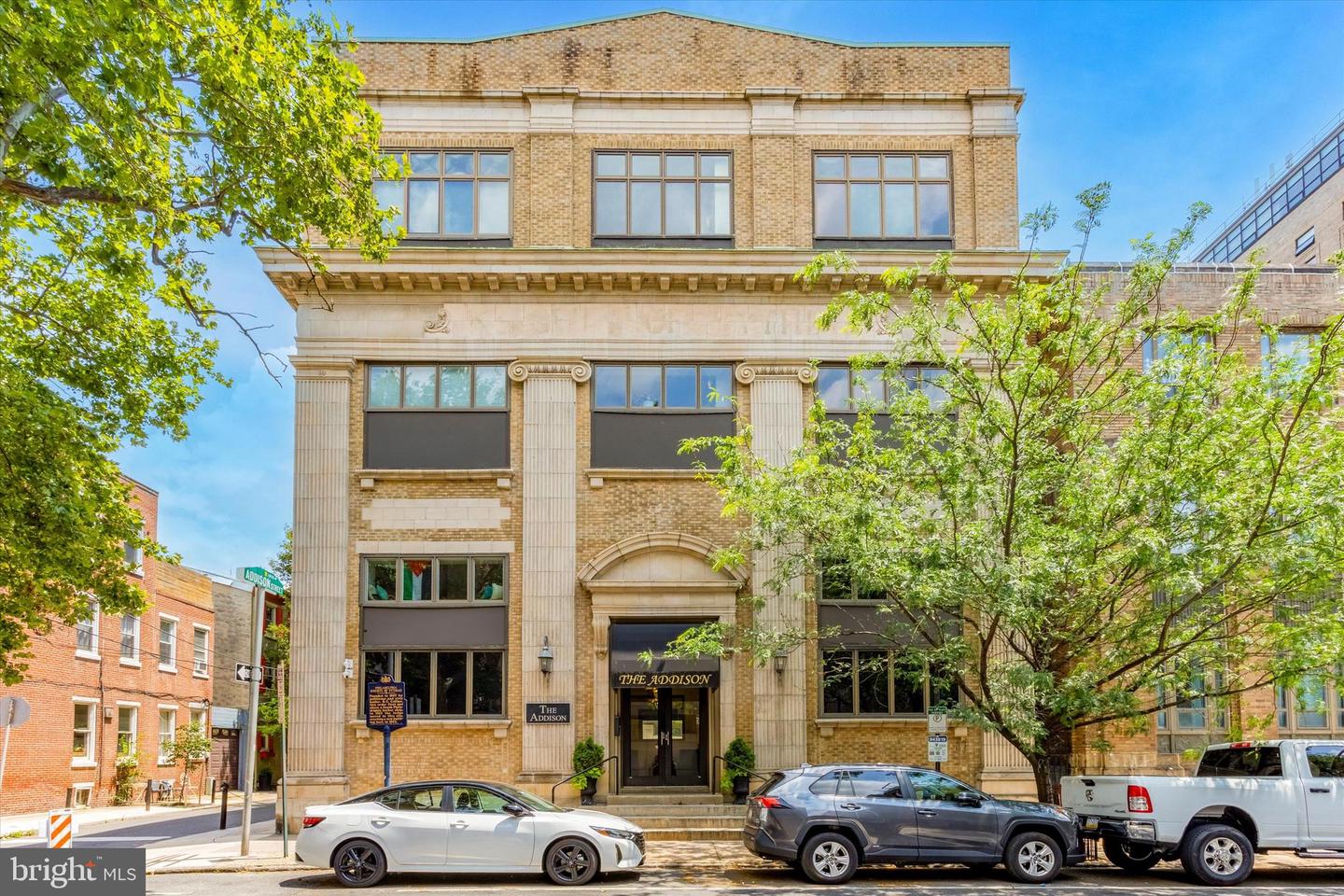 415 S 19th Street #2d, Philadelphia