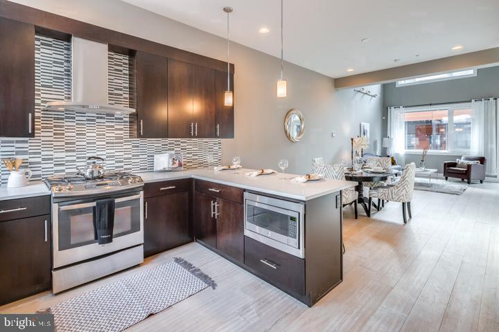 1102 N American Street #5, Philadelphia