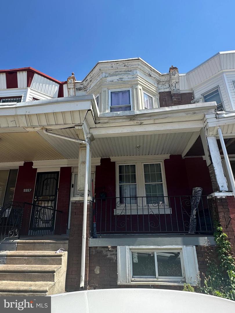 5555 Addison Street, Philadelphia