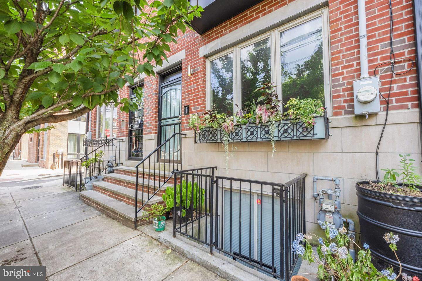 134 Reed Street, Philadelphia