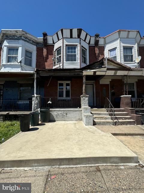 5821 Trinity Street, Philadelphia