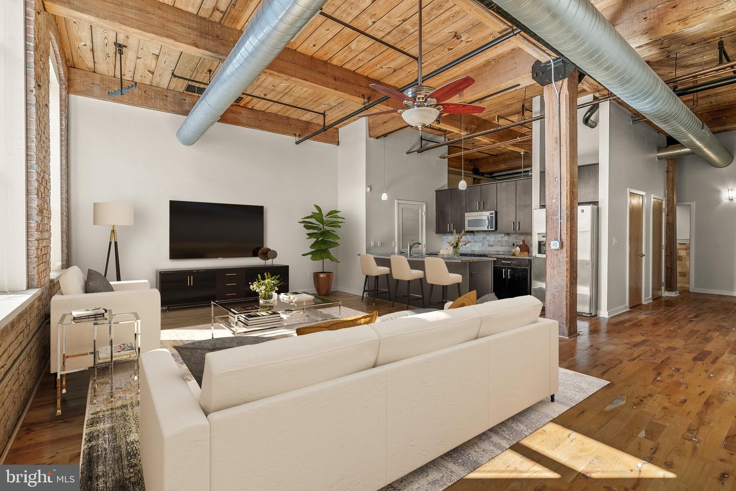 1524 N Hancock Street #302, Philadelphia