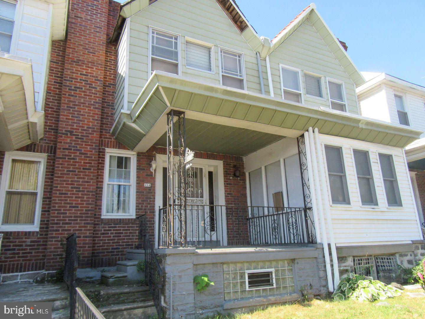 154 W Godfrey Avenue, Philadelphia