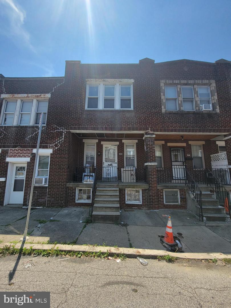 5243 Burton Street, Philadelphia