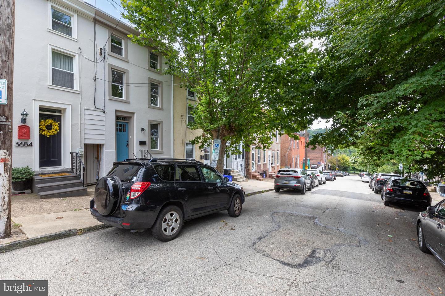 3686 Stanton Street, Philadelphia