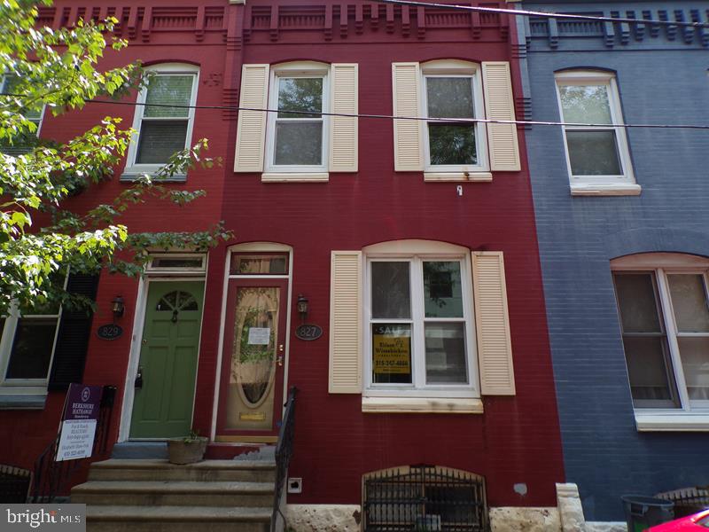 827 N Newkirk Street
