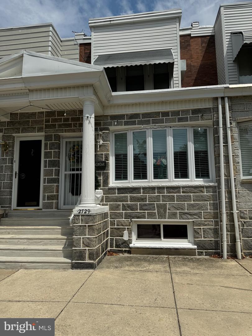 2729 S Smedley Street, Philadelphia
