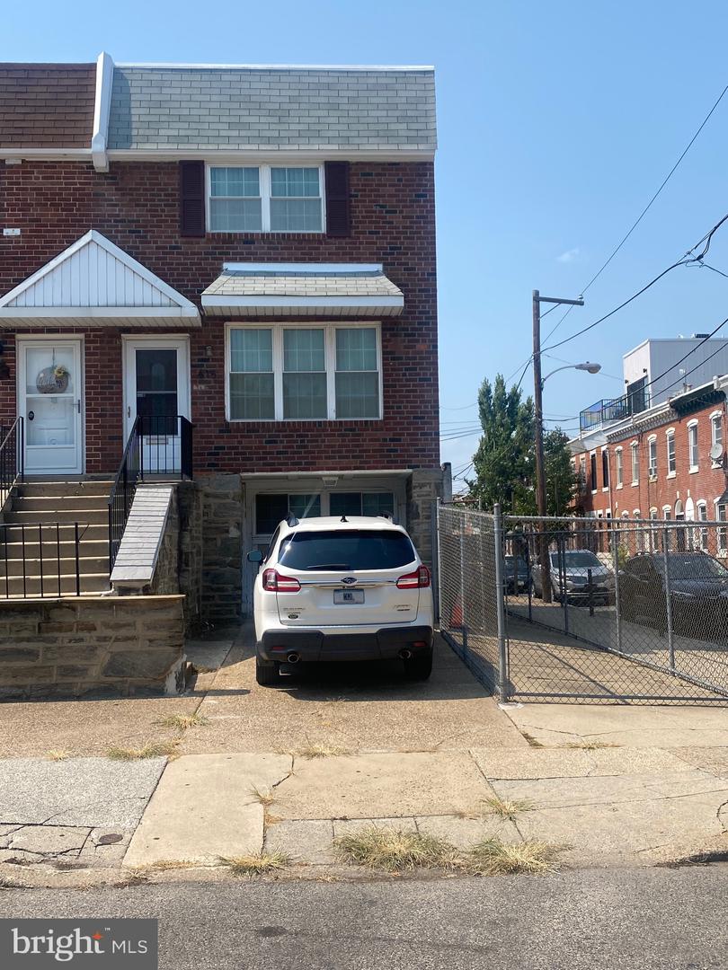 615 Gaul Street, Philadelphia