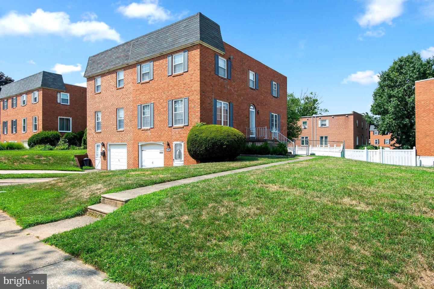 165 Larkspur Street, Philadelphia