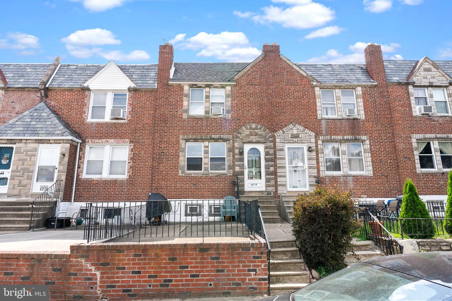 4214 Tudor Street, Philadelphia