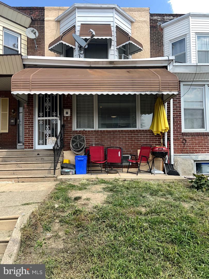 2727 S 71st Street