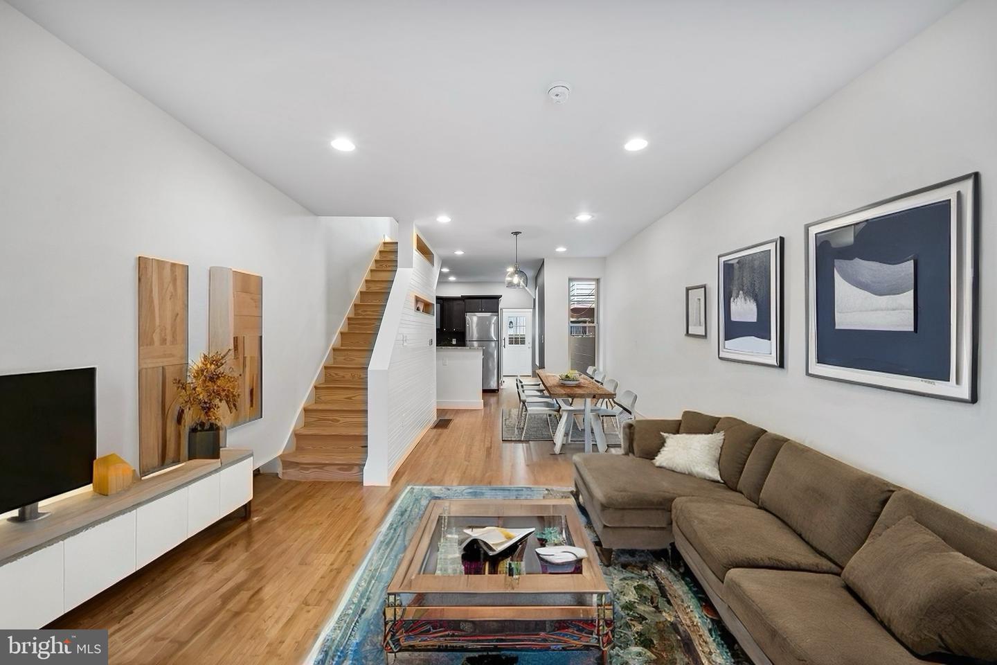 2342 Watkins Street, Philadelphia