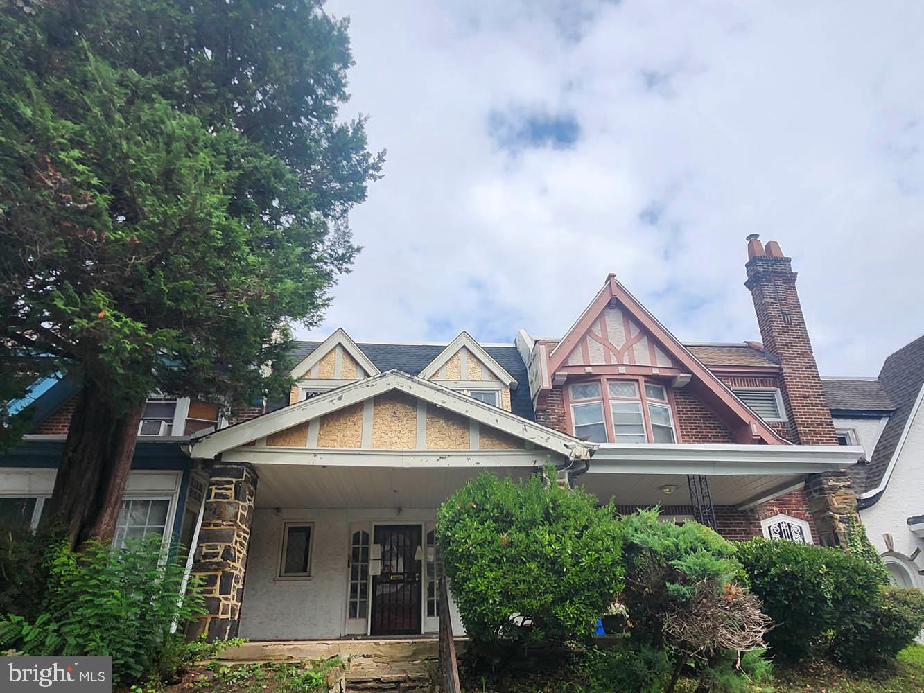 5221 Church Road