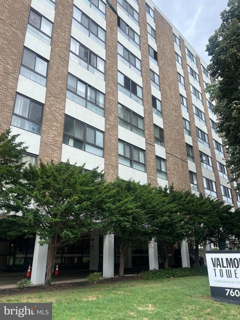7600 E Roosevelt Boulevard #904, Philadelphia