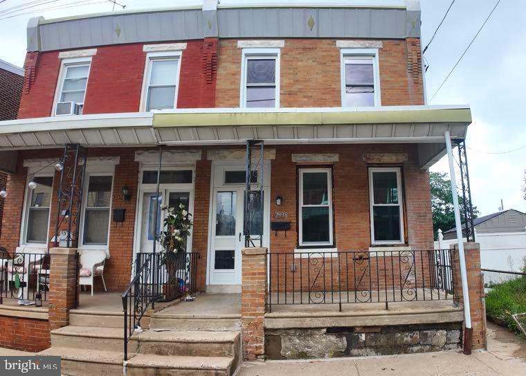 2838 Pratt Street, Philadelphia