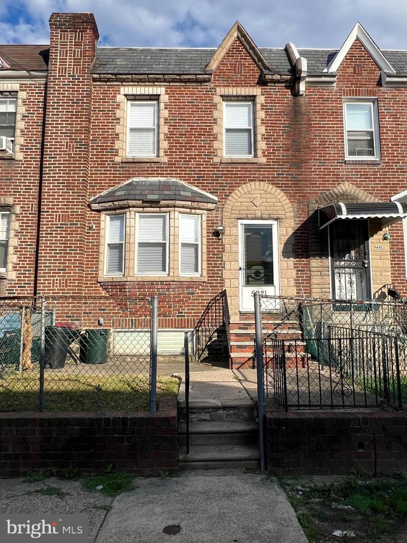 5921 Lawndale St., Philadelphia