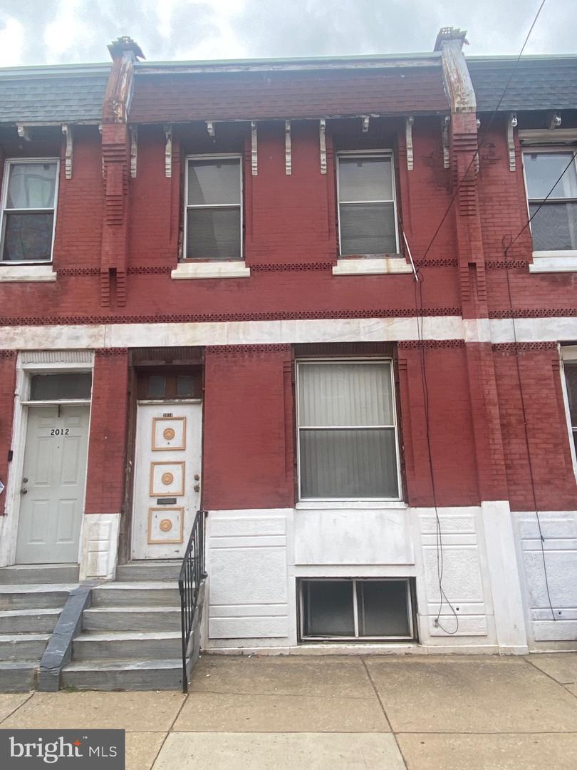 2014 N Carlisle Street, Philadelphia