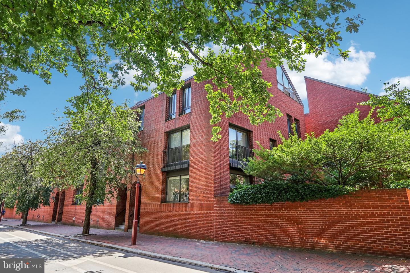 310 Spruce Street, Philadelphia