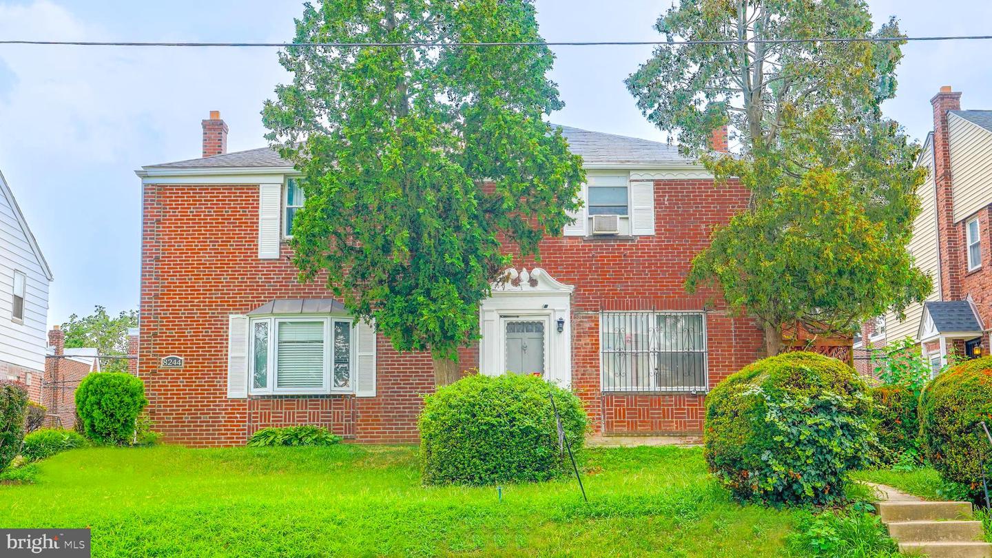 8246 Michener Avenue, Philadelphia
