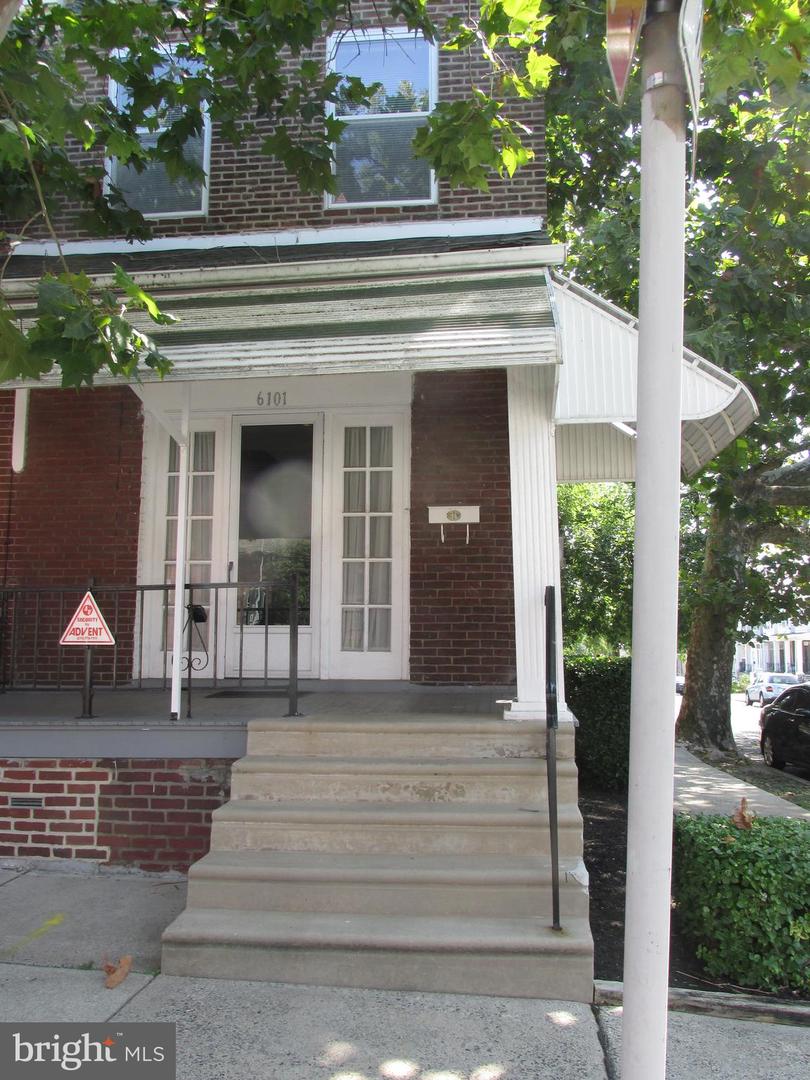 6101 Colgate Street, Philadelphia