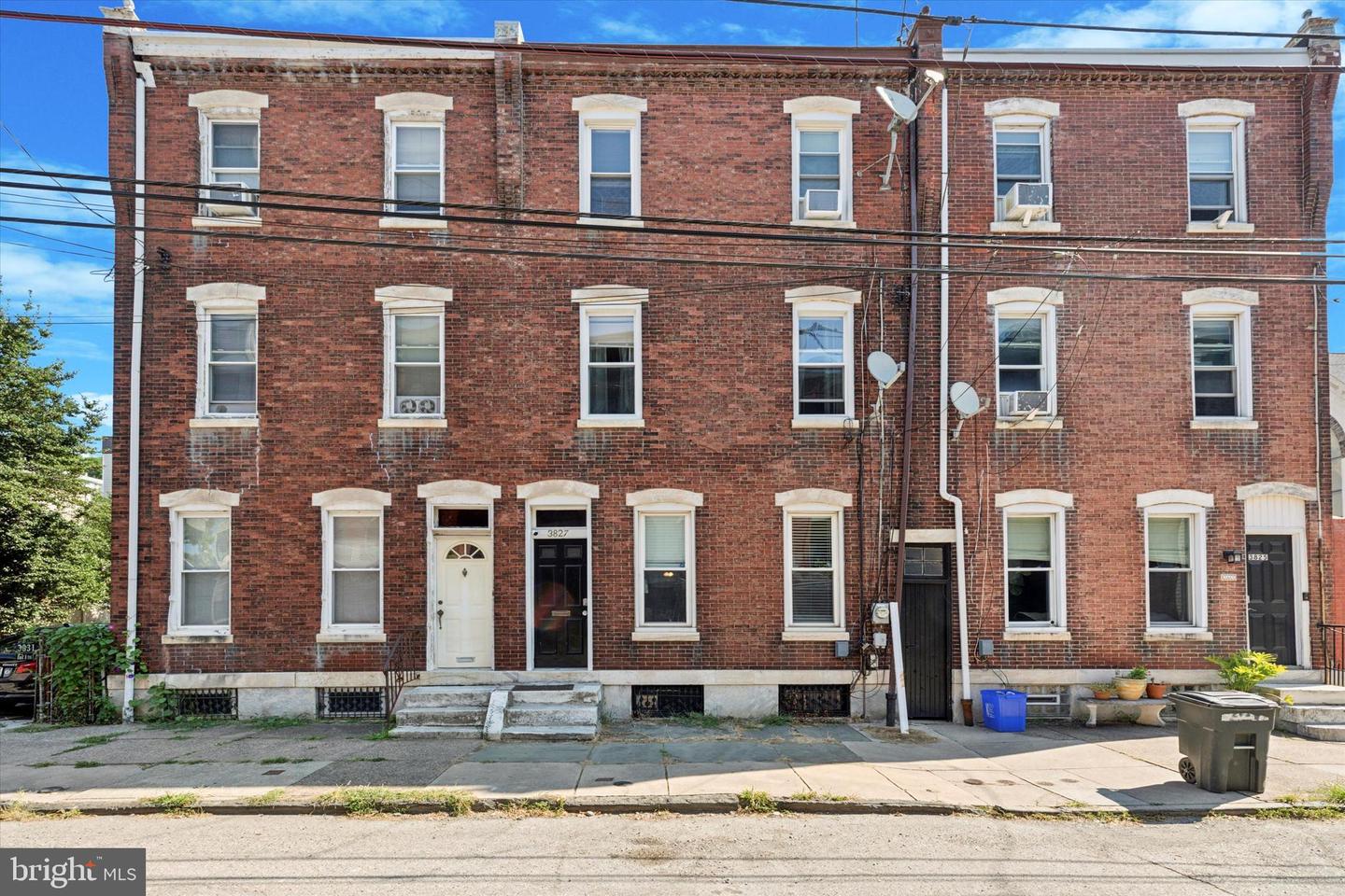 3827 Terrace Street, Philadelphia